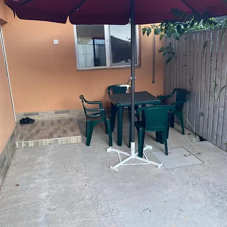 Casa vacanze Cara House