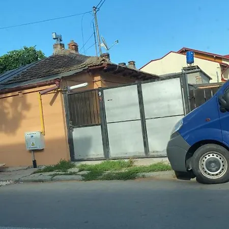 Cara House Constanţa